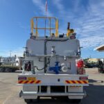 2025 ISUZU FYH 320-355 18000L WATER TRUCK