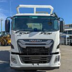 2025 ISUZU FYH 320-355 18000L WATER TRUCK