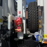 2025 ISUZU FYH 320-355 18000L WATER TRUCK