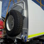 2025 ISUZU FYH 320-355 18000L WATER TRUCK