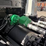 2025 ISUZU FYH 320-355 18000L WATER TRUCK