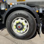 2025 ISUZU FYH 320-355 18000L WATER TRUCK