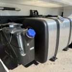 2025 ISUZU FYH 320-355 18000L WATER TRUCK