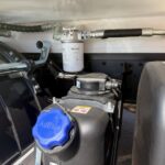2025 ISUZU FYH 320-355 18000L WATER TRUCK