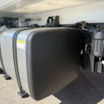 2025 ISUZU FYH 320-355 18000L WATER TRUCK