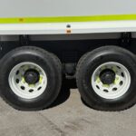 2025 ISUZU FYH 320-355 18000L WATER TRUCK