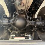 2025 ISUZU FYH 320-355 18000L WATER TRUCK