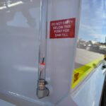 2025 ISUZU FYH 320-355 18000L WATER TRUCK