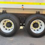 2025 ISUZU FYH 320-355 18000L WATER TRUCK