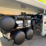 2025 ISUZU FYH 320-355 18000L WATER TRUCK