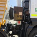 2025 ISUZU FYH 320-355 18000L WATER TRUCK