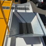 2025 ISUZU FYH 320-355 18000L WATER TRUCK