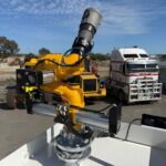 2025 ISUZU FYH 320-355 18000L WATER TRUCK