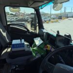 2025 ISUZU FYH 320-355 18000L WATER TRUCK