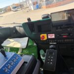 2025 ISUZU FYH 320-355 18000L WATER TRUCK