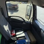 2025 ISUZU FYH 320-355 18000L WATER TRUCK
