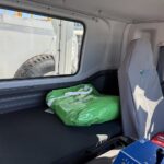 2025 ISUZU FYH 320-355 18000L WATER TRUCK