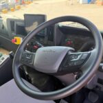 2025 ISUZU FYH 320-355 18000L WATER TRUCK