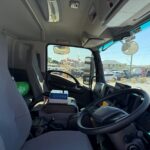 2025 ISUZU FYH 320-355 18000L WATER TRUCK