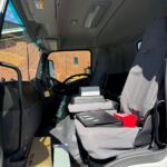2025 ISUZU FYH 320-355 18000L WATER TRUCK