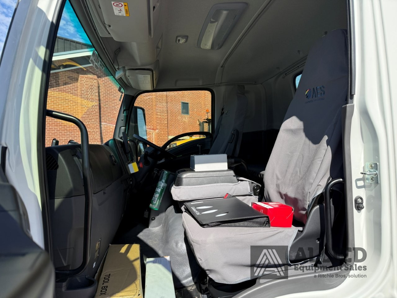 2025 ISUZU FYH 320-355 18000L WATER TRUCK