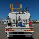 2025 ISUZU FVZ 260-300 14000L WATER TRUCK