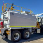 2025 ISUZU FVZ 260-300 14000L WATER TRUCK