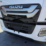2025 ISUZU FVZ 260-300 14000L WATER TRUCK