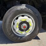 2025 ISUZU FVZ 260-300 14000L WATER TRUCK