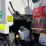 2025 ISUZU FVZ 260-300 14000L WATER TRUCK