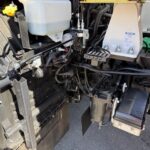 2025 ISUZU FVZ 260-300 14000L WATER TRUCK