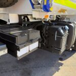 2025 ISUZU FVZ 260-300 14000L WATER TRUCK
