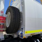 2025 ISUZU FVZ 260-300 14000L WATER TRUCK