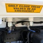 2025 ISUZU FVZ 260-300 14000L WATER TRUCK