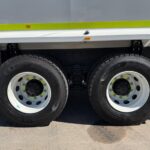 2025 ISUZU FVZ 260-300 14000L WATER TRUCK