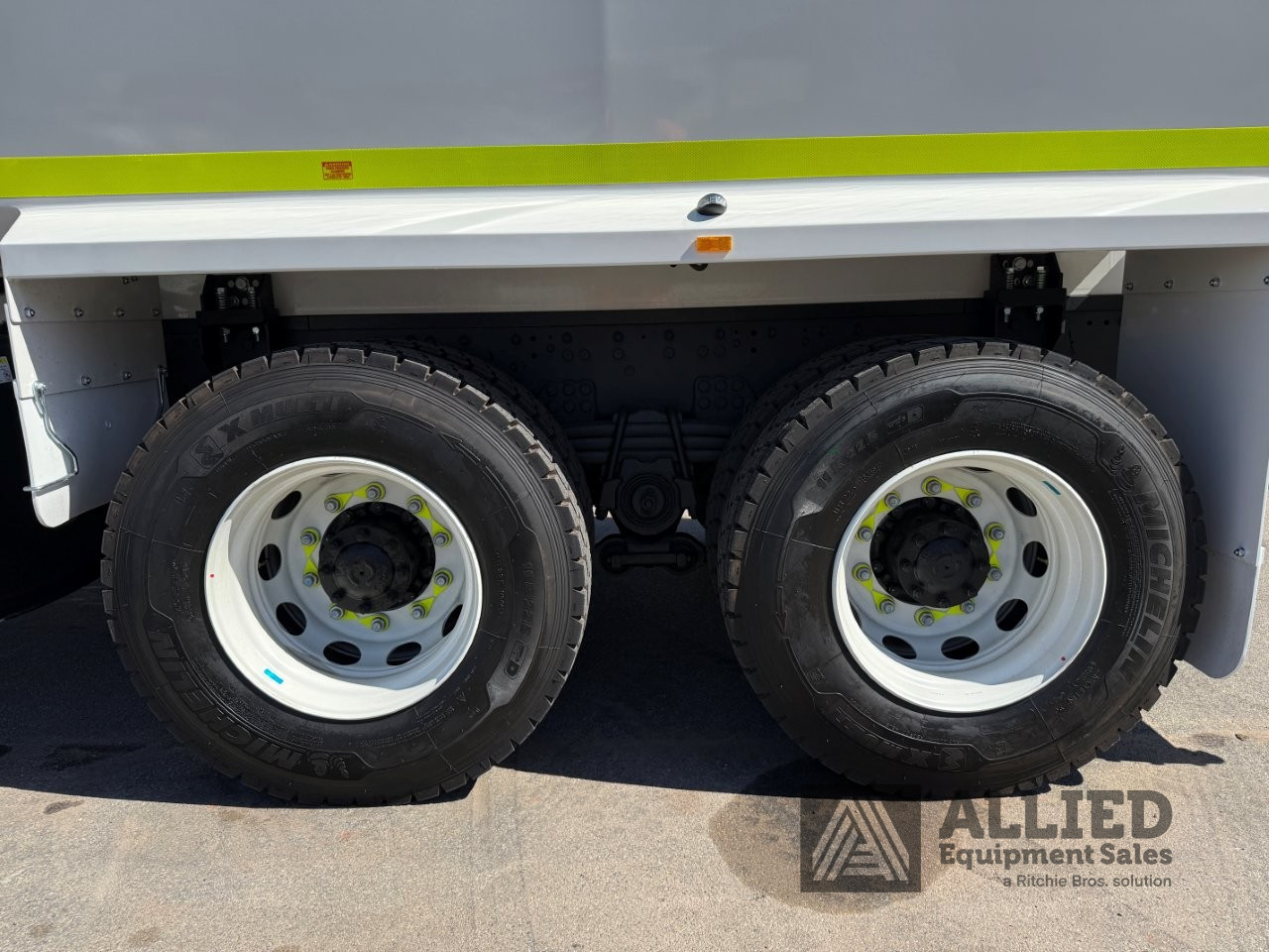 2025 ISUZU FVZ 260-300 14000L WATER TRUCK