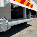 2025 ISUZU FVZ 260-300 14000L WATER TRUCK
