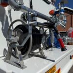 2025 ISUZU FVZ 260-300 14000L WATER TRUCK