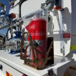 2025 ISUZU FVZ 260-300 14000L WATER TRUCK