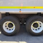 2025 ISUZU FVZ 260-300 14000L WATER TRUCK