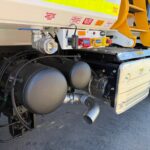 2025 ISUZU FVZ 260-300 14000L WATER TRUCK