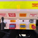 2025 ISUZU FVZ 260-300 14000L WATER TRUCK