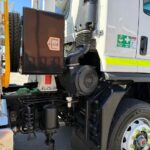 2025 ISUZU FVZ 260-300 14000L WATER TRUCK