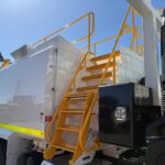 2025 ISUZU FVZ 260-300 14000L WATER TRUCK