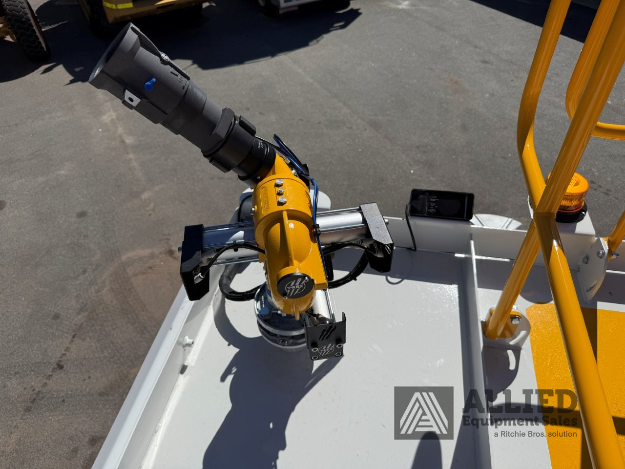 2025 ISUZU FVZ 260-300 14000L WATER TRUCK