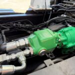 2025 ISUZU FVZ 260-300 14000L WATER TRUCK