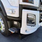 2025 ISUZU FVZ 260-300 14000L WATER TRUCK
