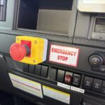 2025 ISUZU FVZ 260-300 14000L WATER TRUCK