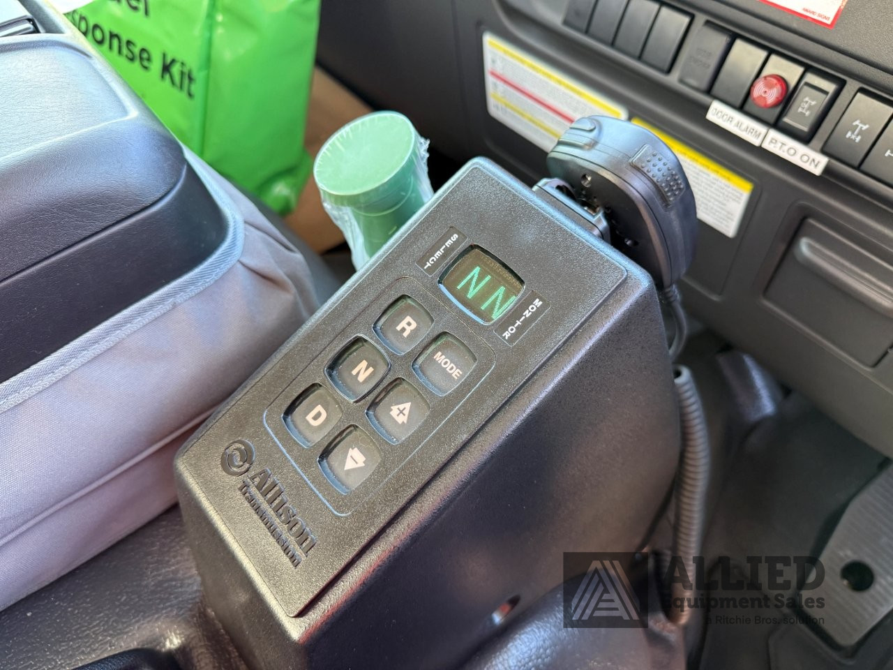 2025 ISUZU FVZ 260-300 14000L WATER TRUCK