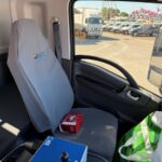 2025 ISUZU FVZ 260-300 14000L WATER TRUCK
